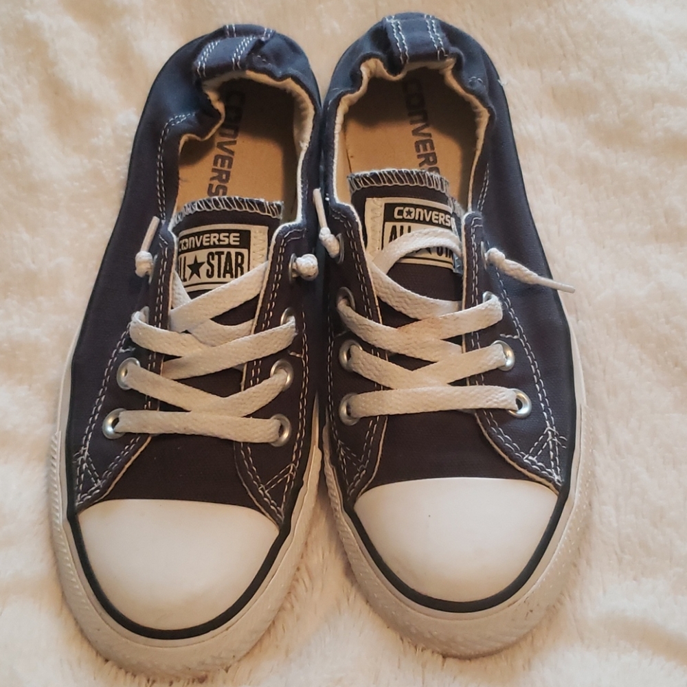 Converse- Slip on